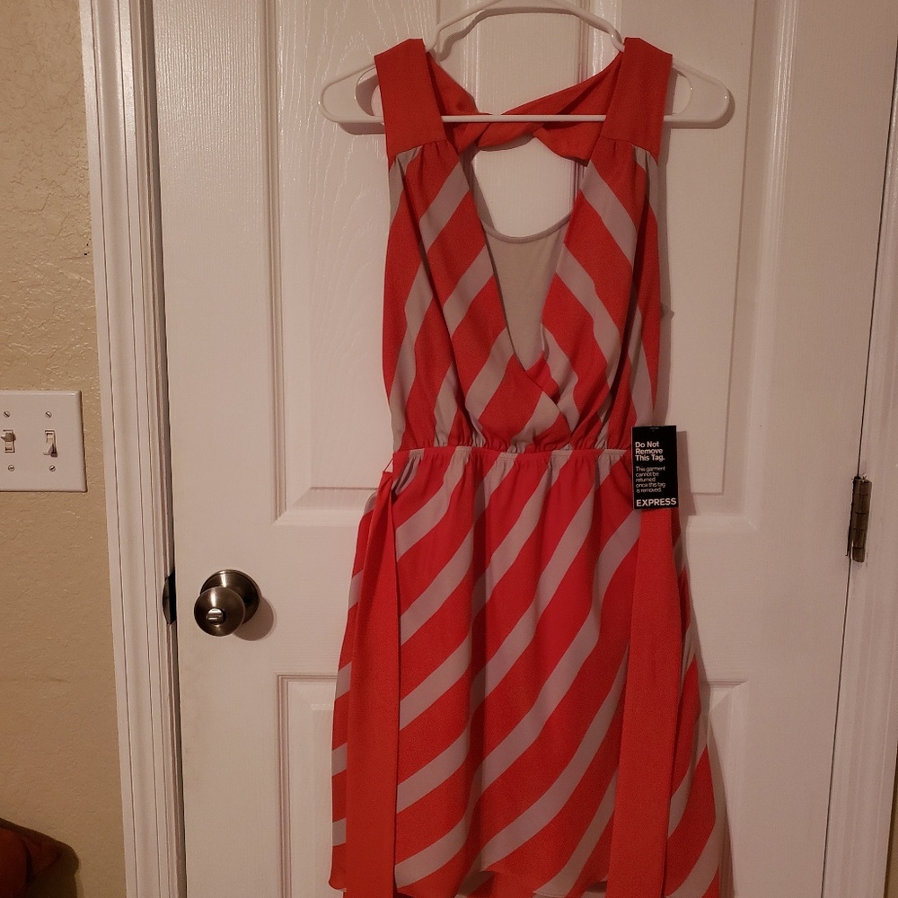 Express Dress